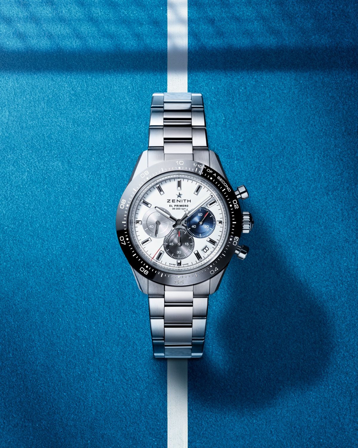 Daniel Wellington Classic Sterling