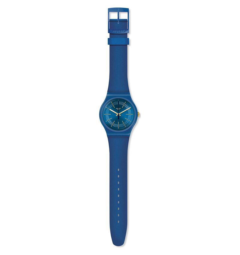 Swatch Men's Watch The Originals Suon143