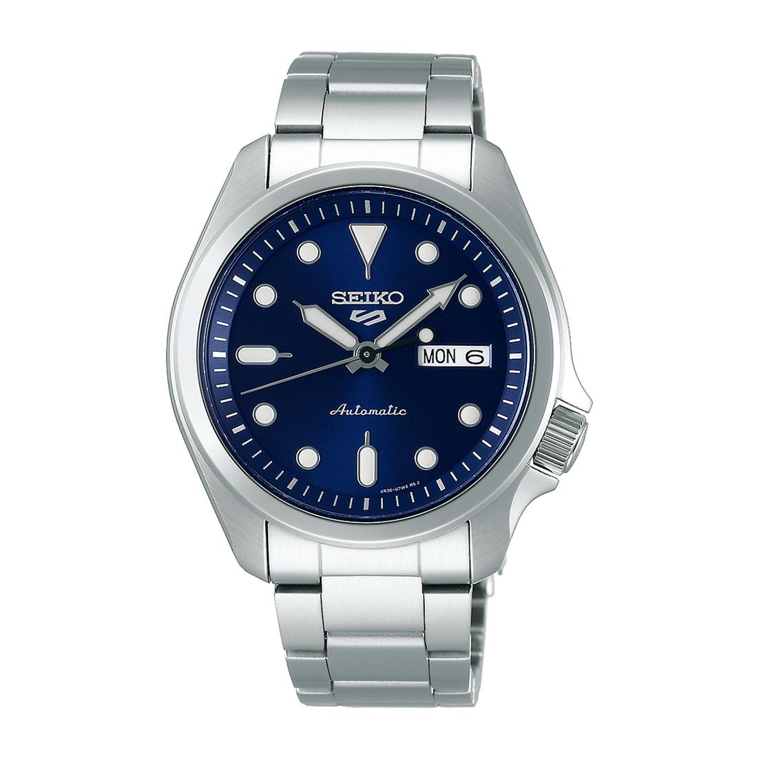 Seiko Srpe53k1 Men's Watch