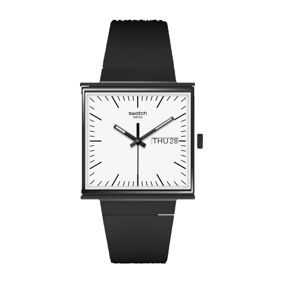 Montre Femme Swacth So34b700