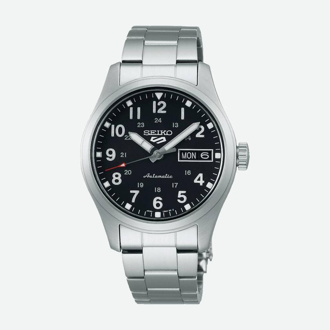 Seiko Srpj81k1 Men's Watch