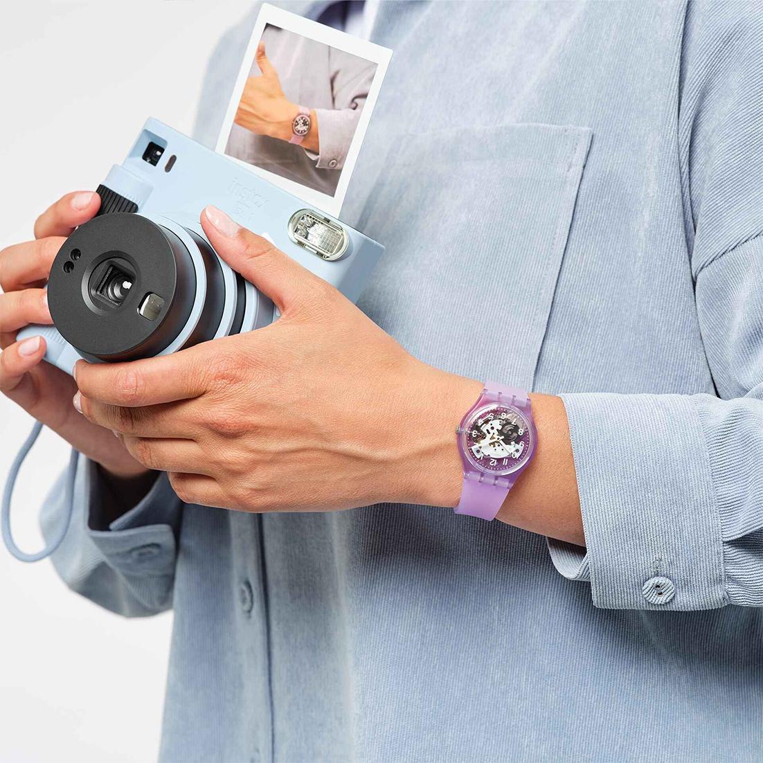 Montre Femme & Enfants Swatch Gv136