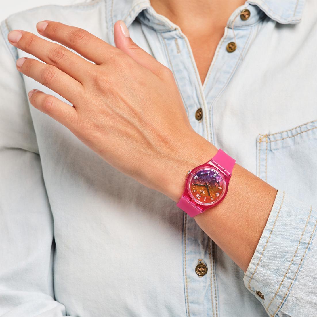 Montre Femme & Enfants Swatch Gp174