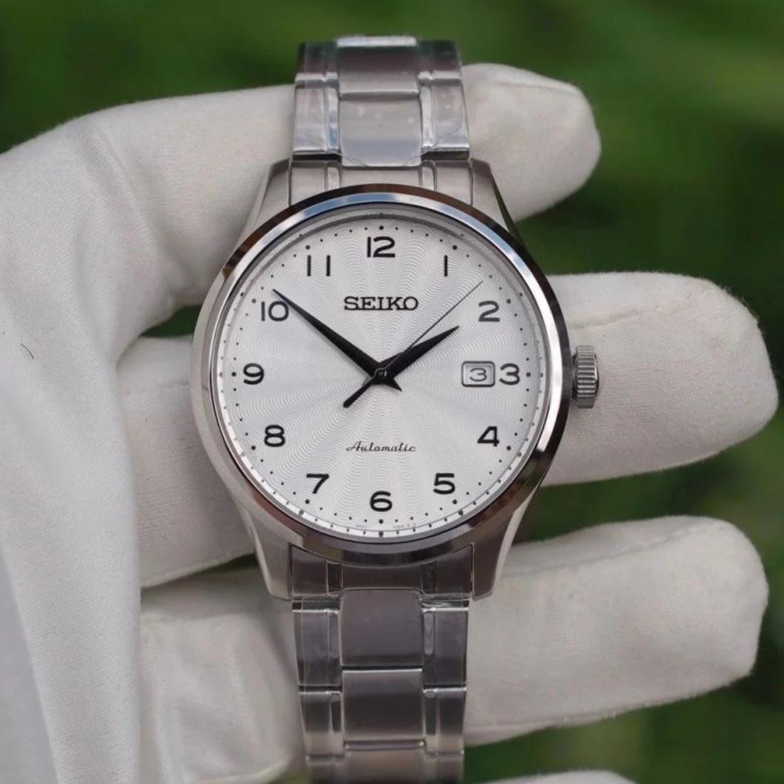 Seiko Srpc17k1 Men's Watch