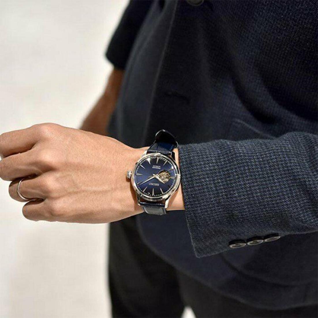 Seiko Ssab405j1 Men's Watch