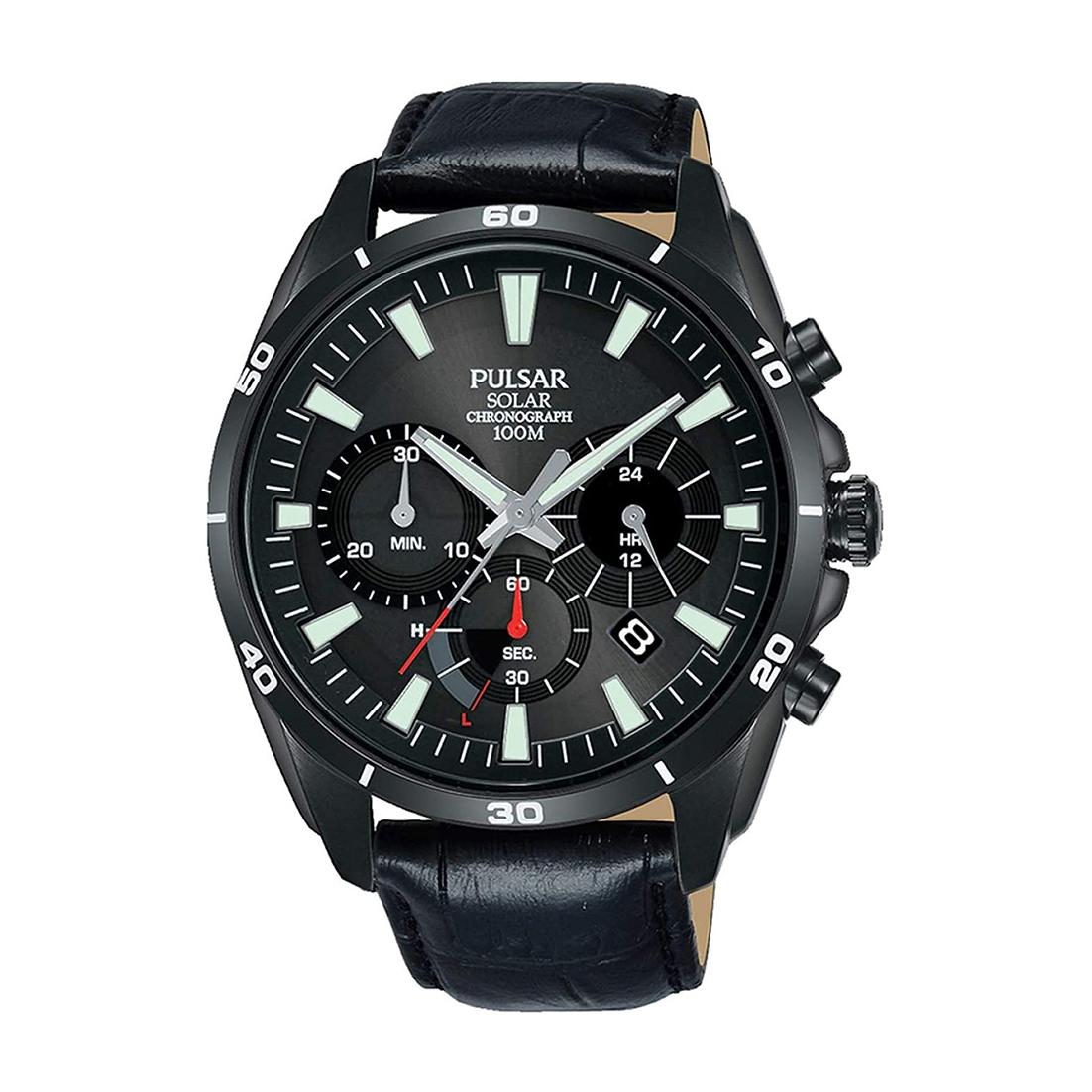 Pulsar Men's Watch Pz5063x1