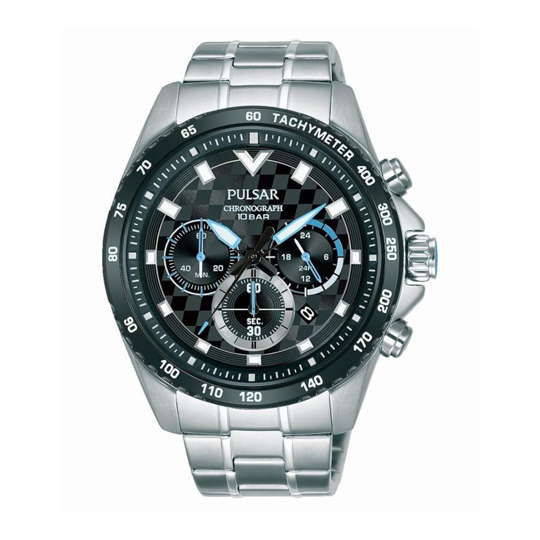 Pulsar Pt3a59x1 Men's Watch