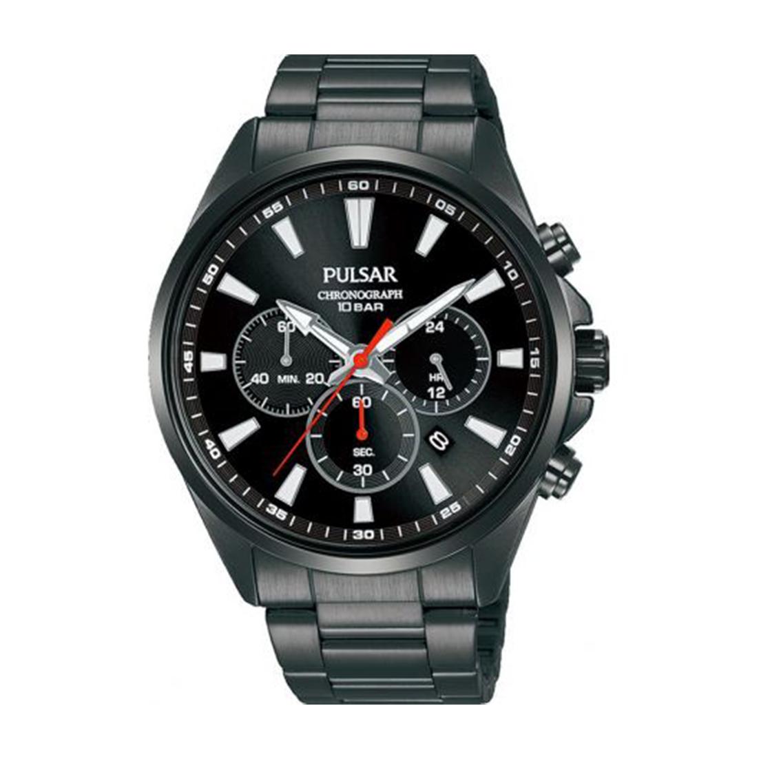 Pulsar Pt3a51x1 Men's Watch