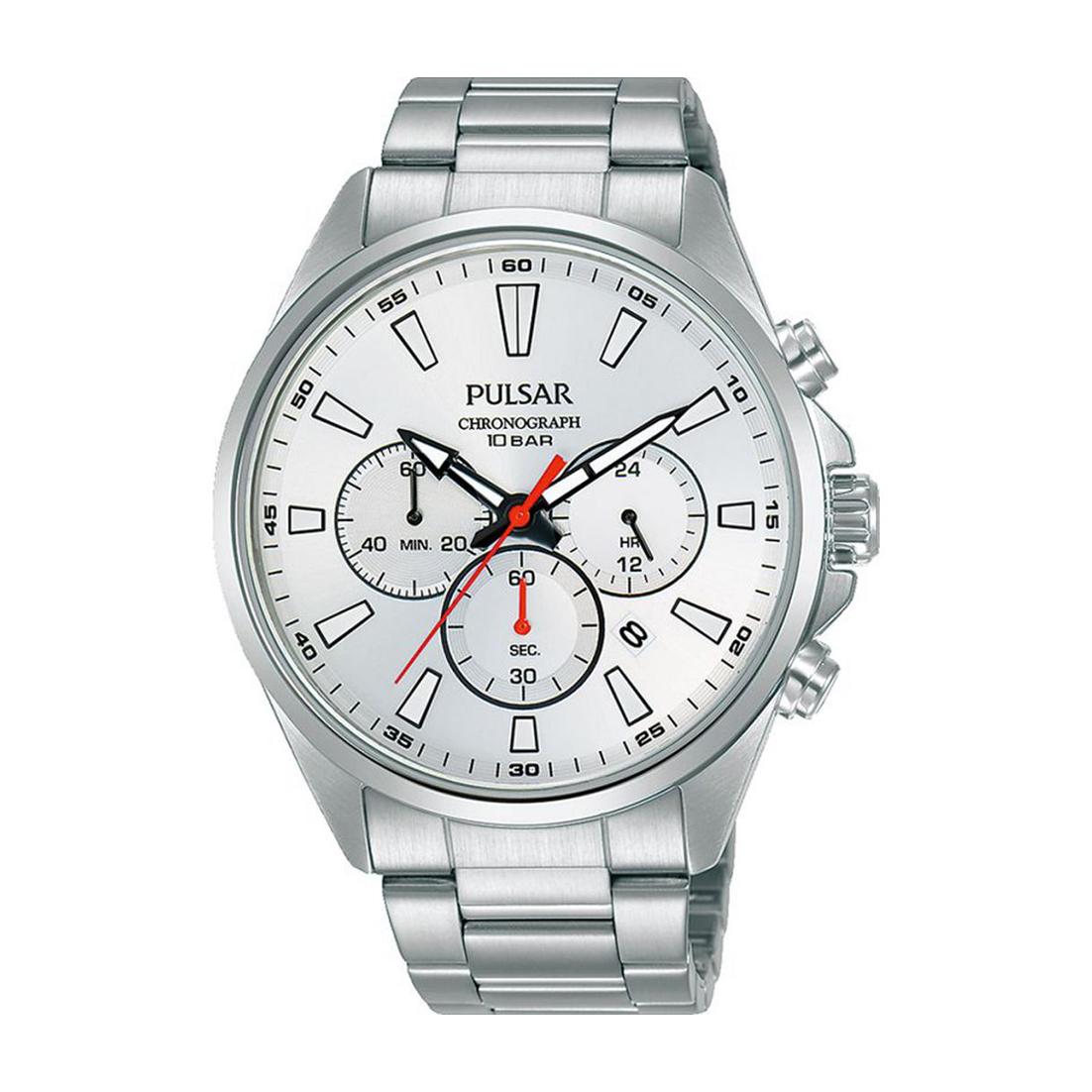 Pulsar Pt3a47x1 Men's Watch