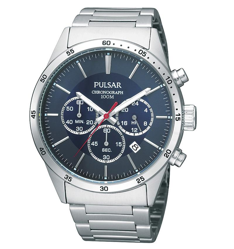 Pulsar Pt3003x1 Men's Watch