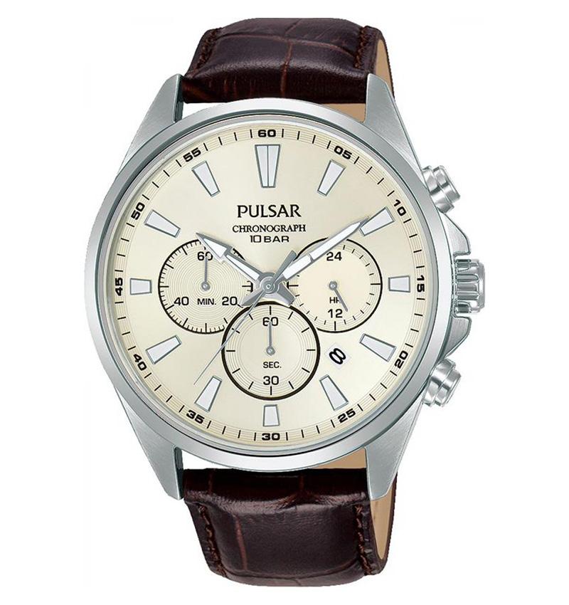 Pulsar Pt3a49x1 Men's Watch