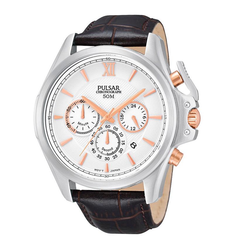 Pulsar Pt3441 Men's Watch