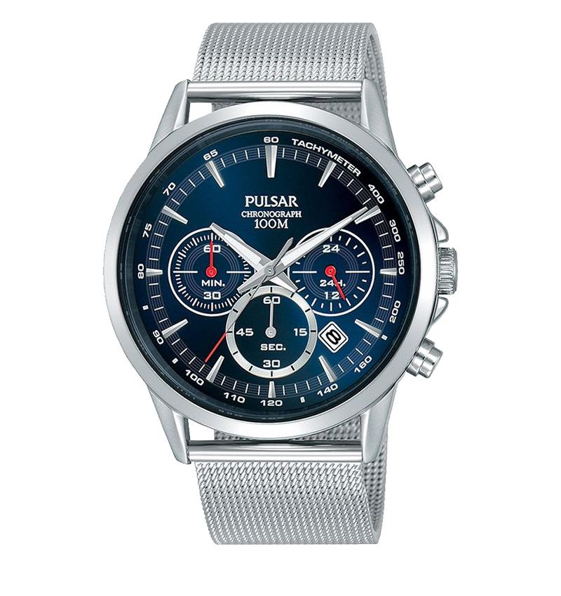 Pulsar Sport watch Pt3969x1