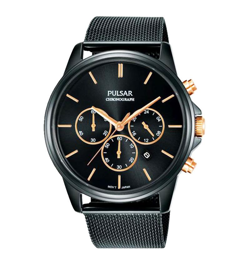 Pulsar Tradition watch Pt3927x1