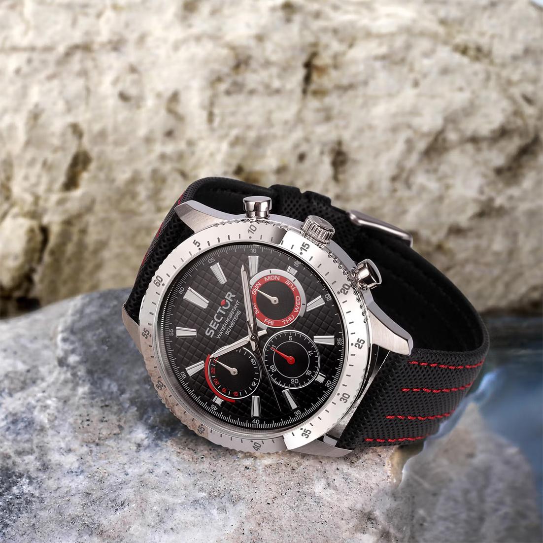 Men's Watch Sector R3251578011