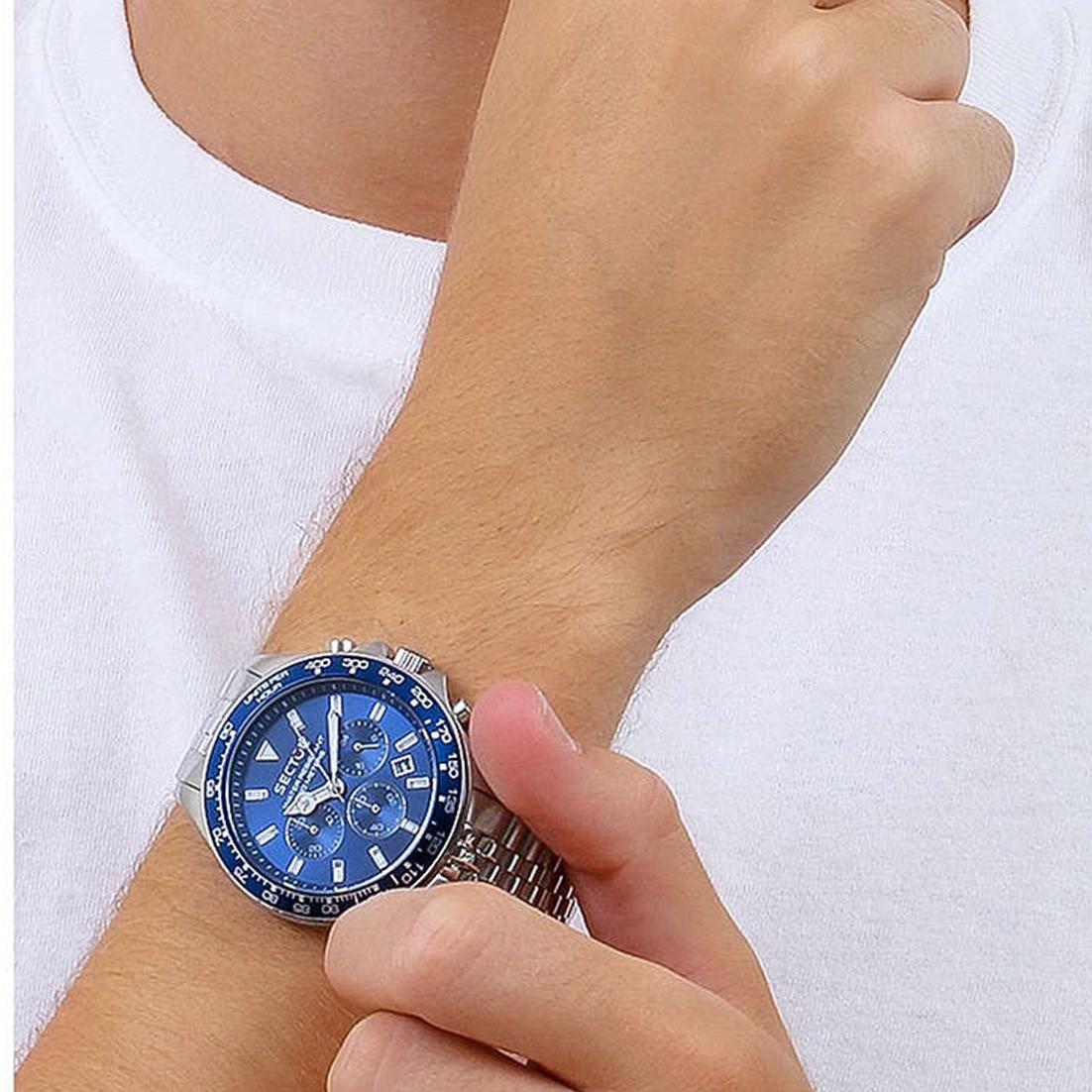 Men's Watch Sector R3273661032