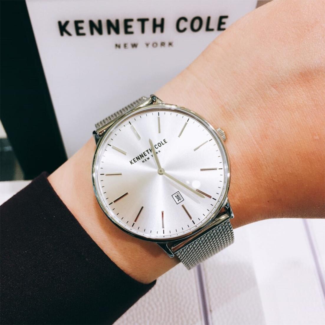 Kenneth Cole Men's Watch Kc15057009