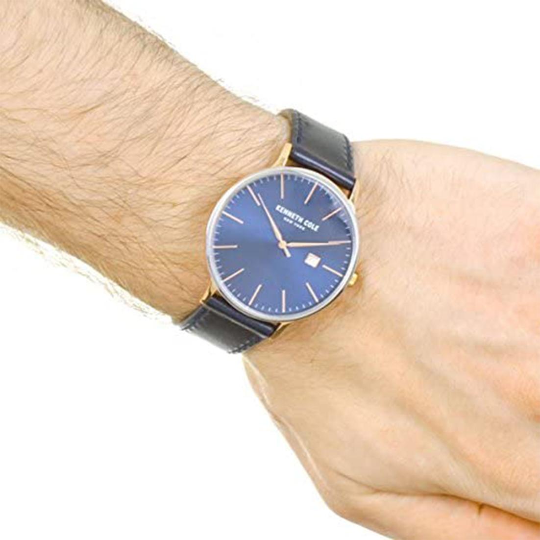 Kenneth Cole Men's Watch Kc15059004