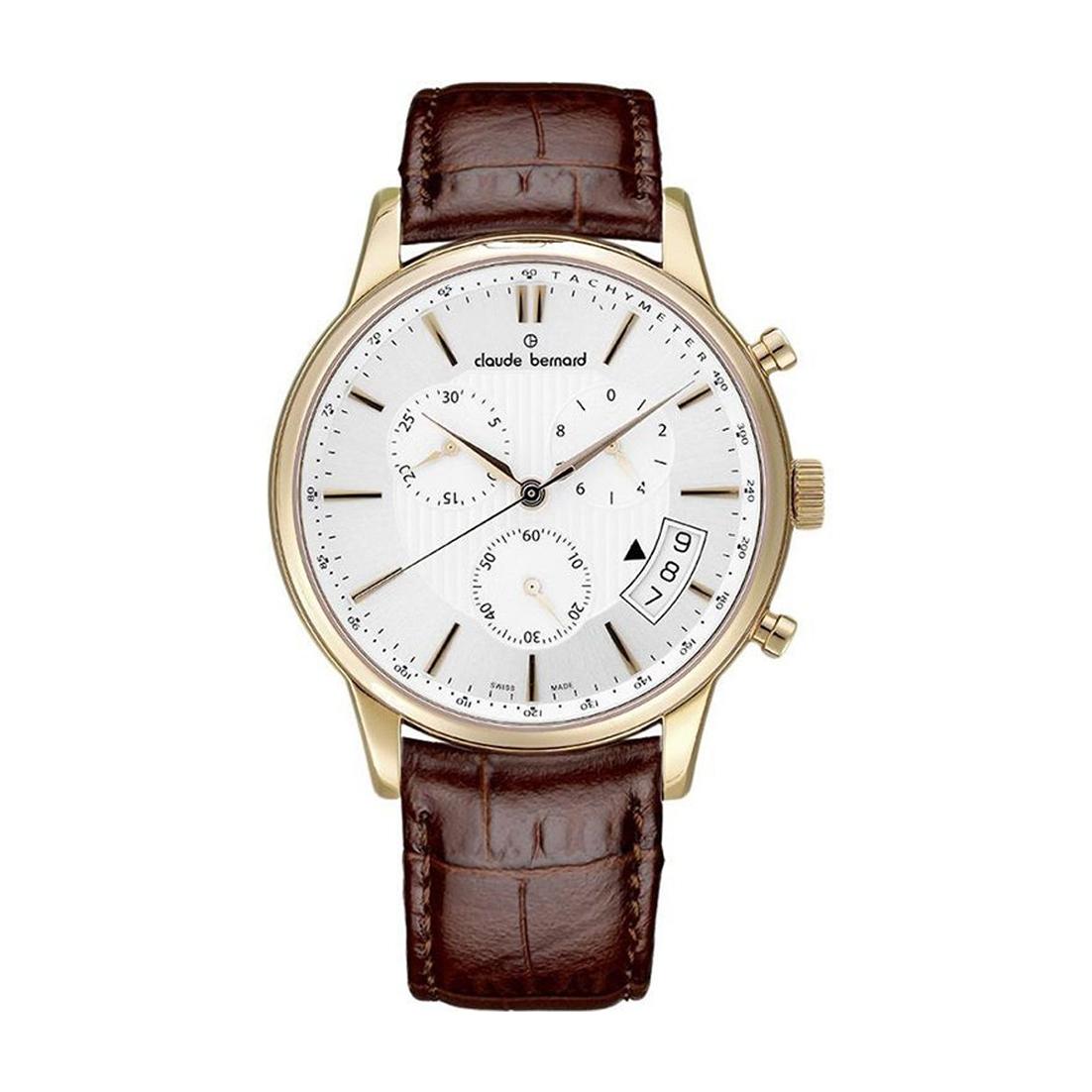 Claude Bernard Men's Watch 01002 37r Air