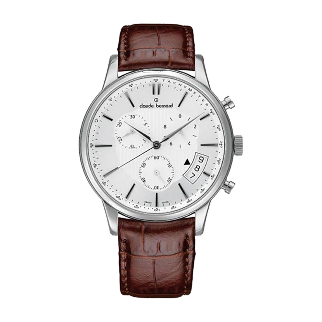 Claude Bernard Men's Watch 01002 3 Ain