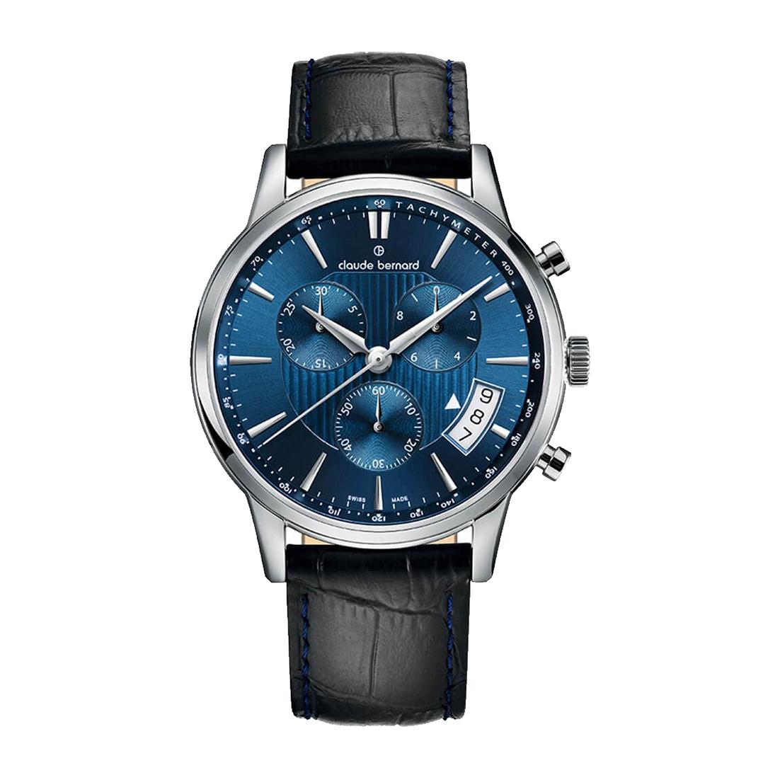 Claude Bernard Men's Watch 01002 3 Buin