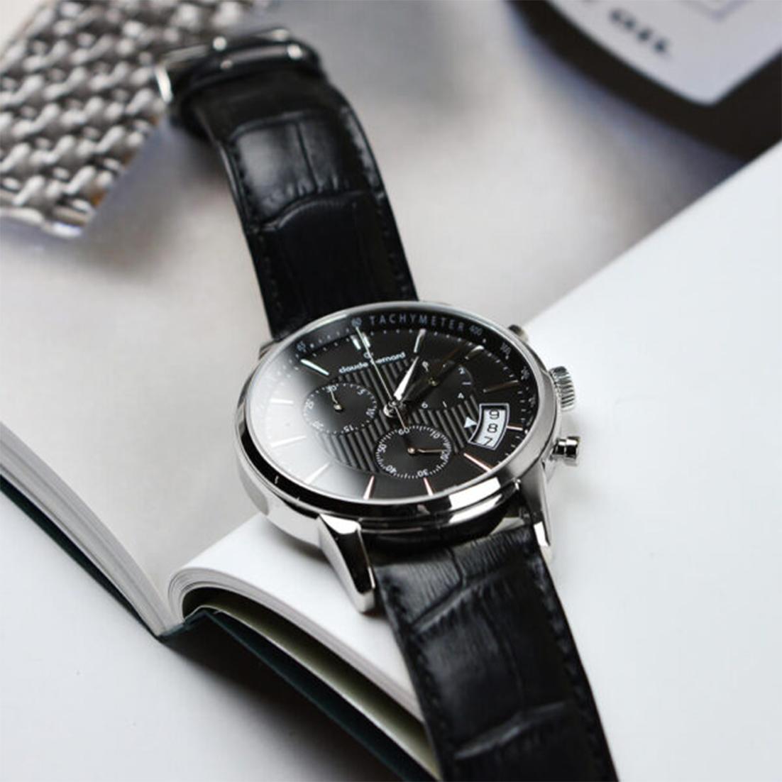 Claude Bernard Men's Watch 01002 3 Nin