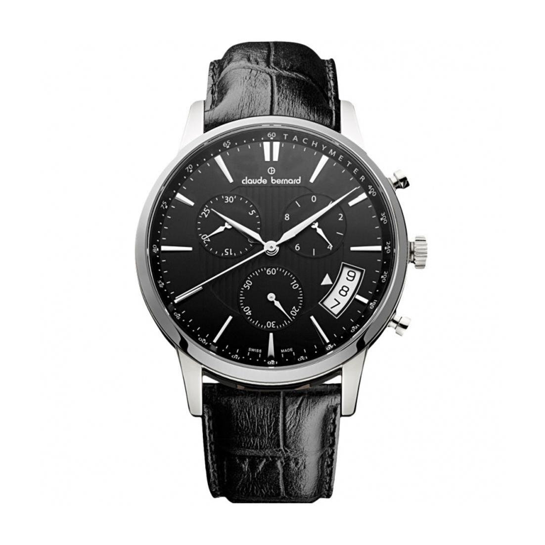 Claude Bernard Men's Watch 01002 3 Nin