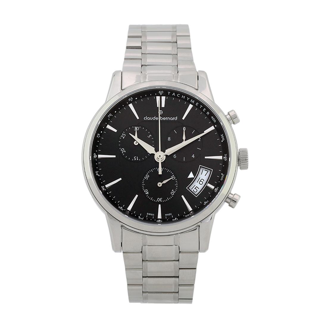 Claude Bernard Men's Watch 01002 3m2 Nin