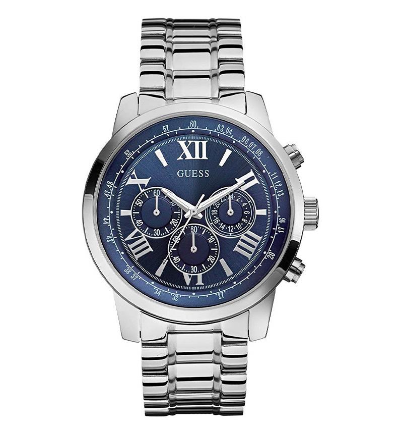 Guess Men's Watch W0379g3