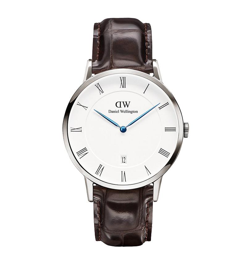 Daniel Wellington Dapper York 38 watch