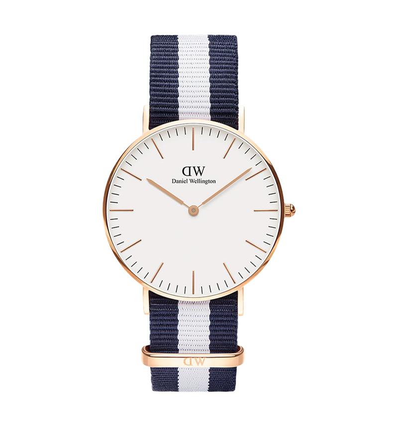 Daniel Wellington Classic Glasgow 36 watch