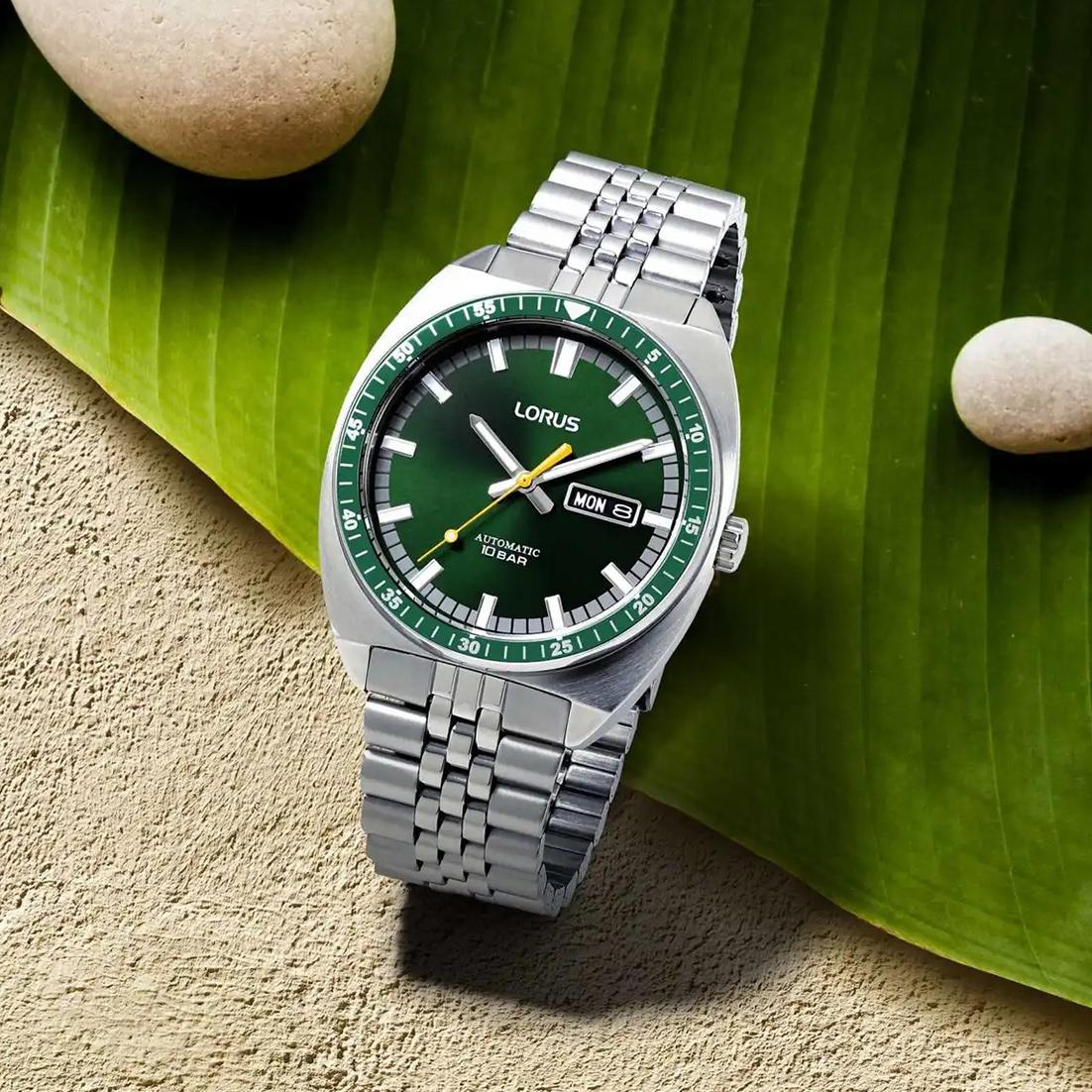 Lorus Rl443bx9 Men's Watch