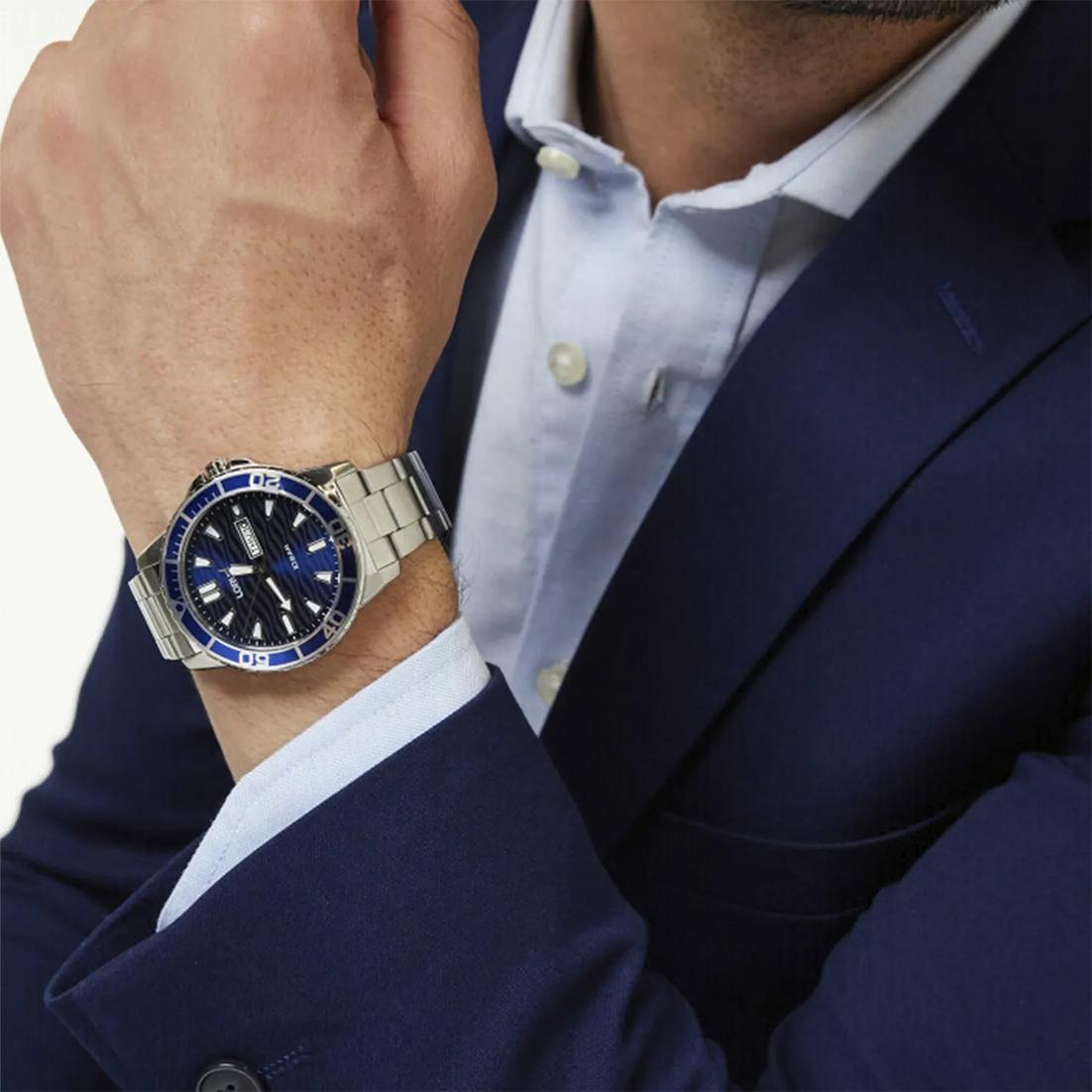 Lorus Rh357ax9 Men's Watch