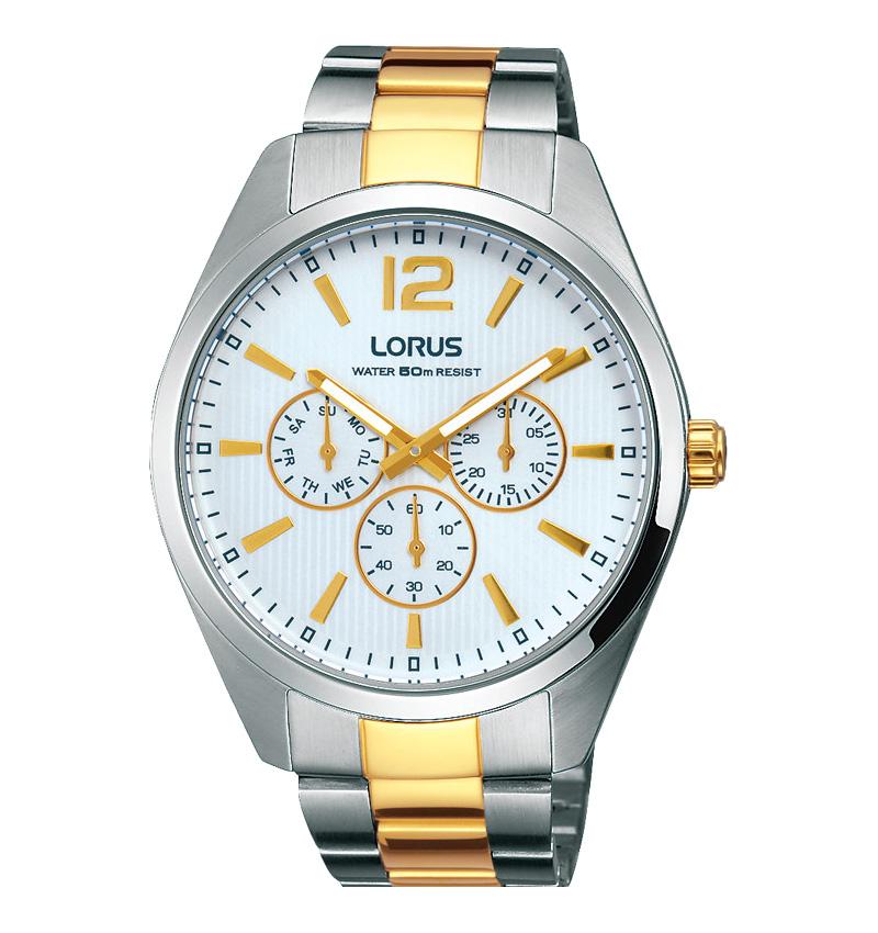 Lorus Rp621cx-9 watch