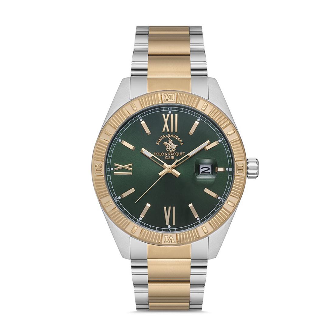 Santa Barbara Men's Watch Sb1102005