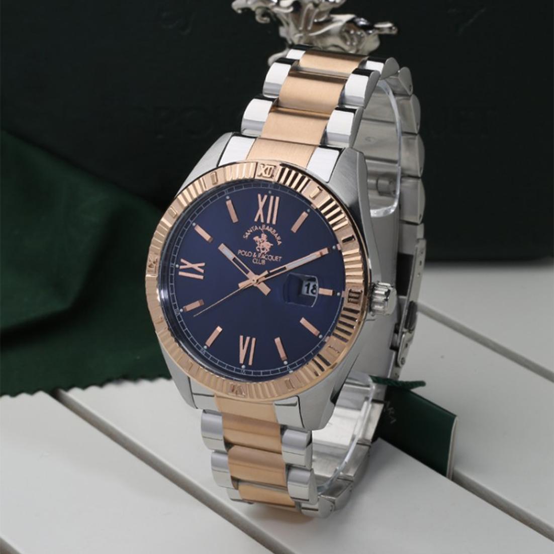 Santa Barbara Men's Watch Sb1102005