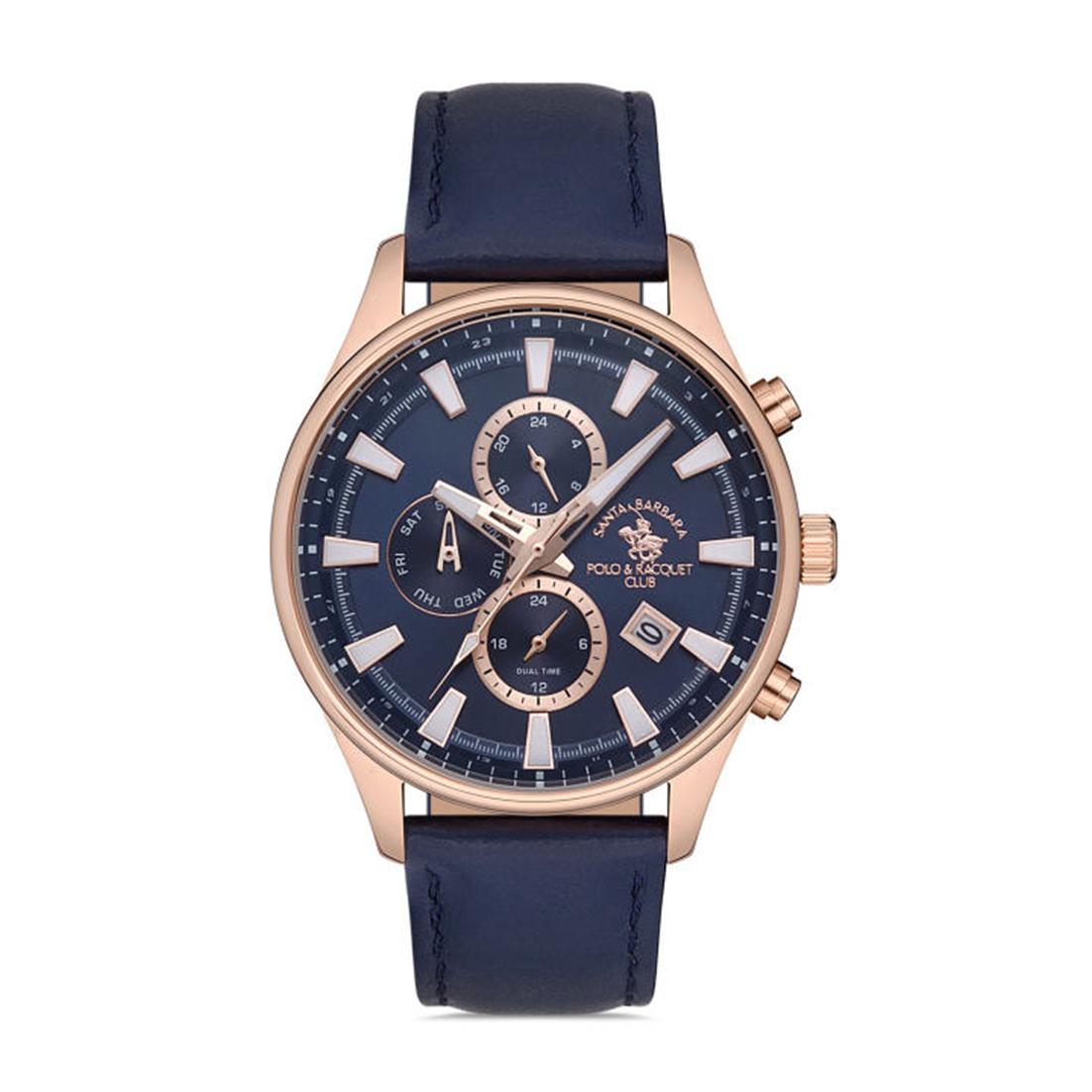 Santa Barbara Men's Watch Sb1102163