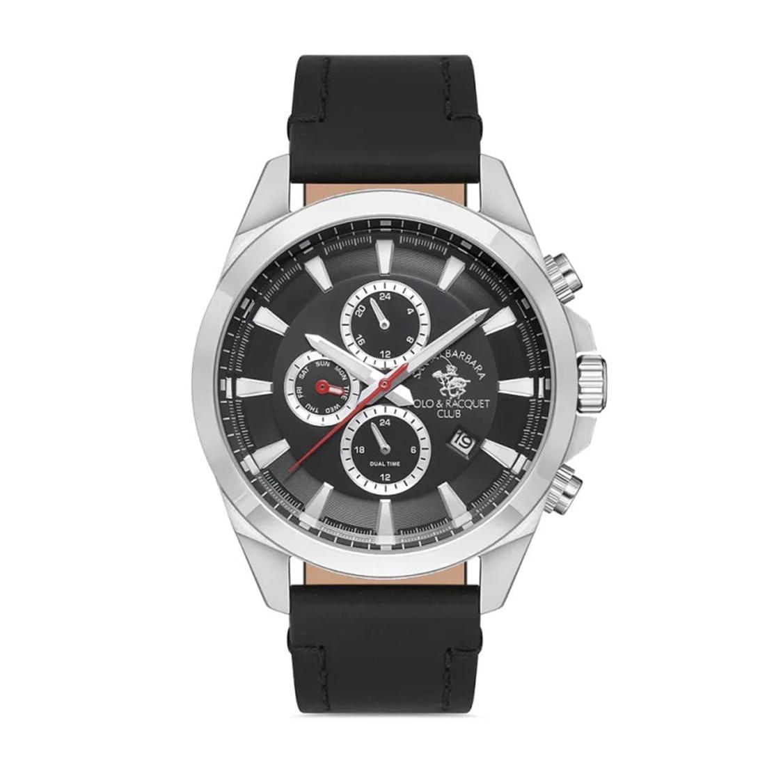 Santa Barbara Men's Watch Sb1102095