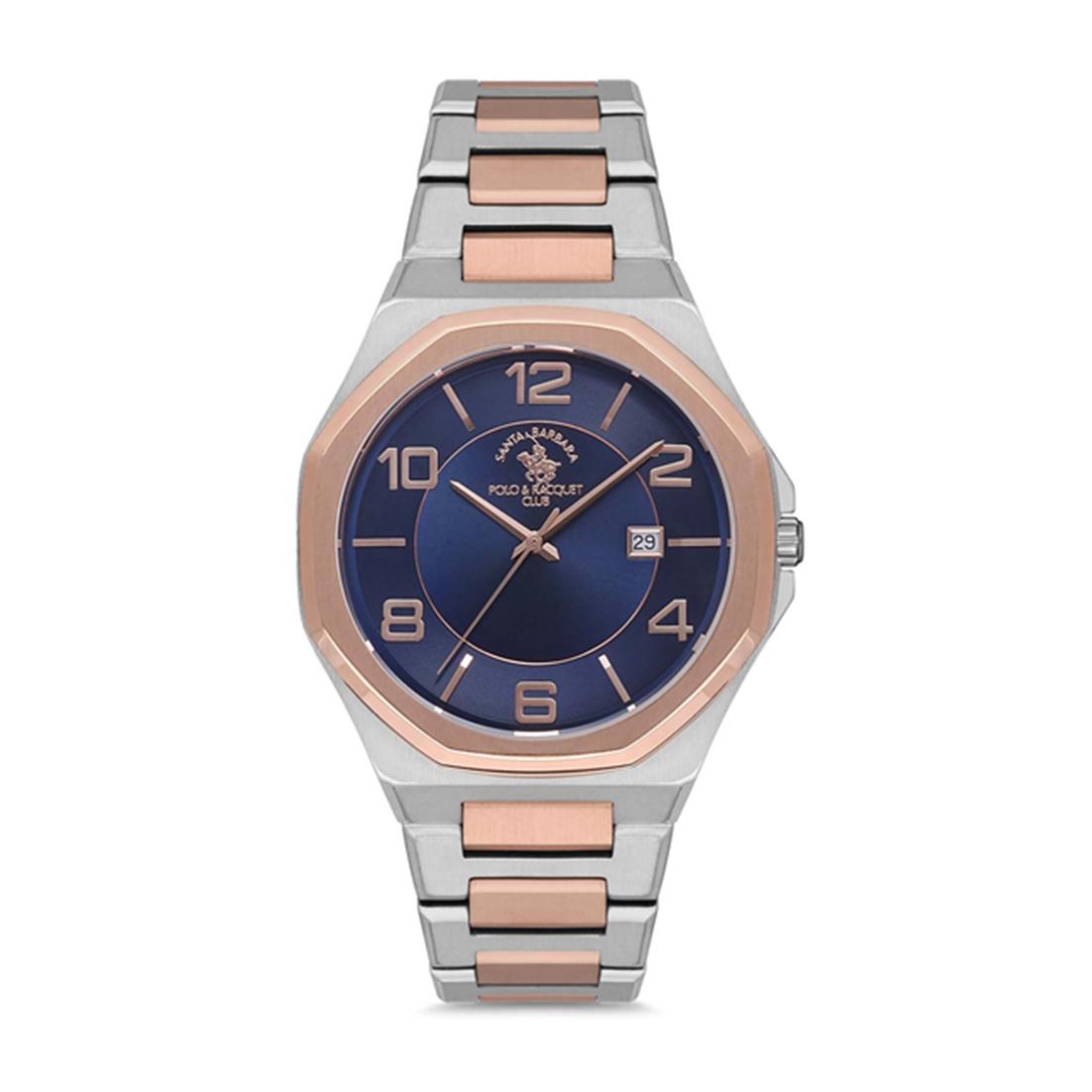 Santa Barbara Men's Watch Sb1101952