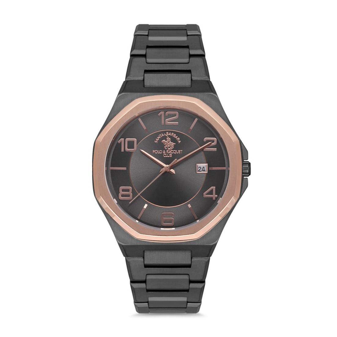 Santa Barbara Men's Watch Sb1101956