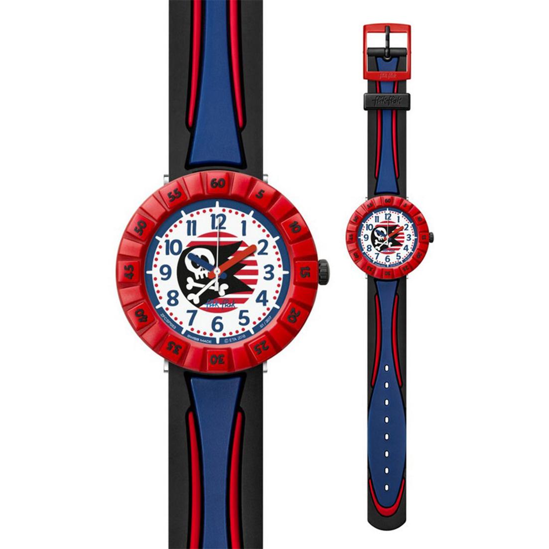 Flik Flak Children's Watch Zfcsp053