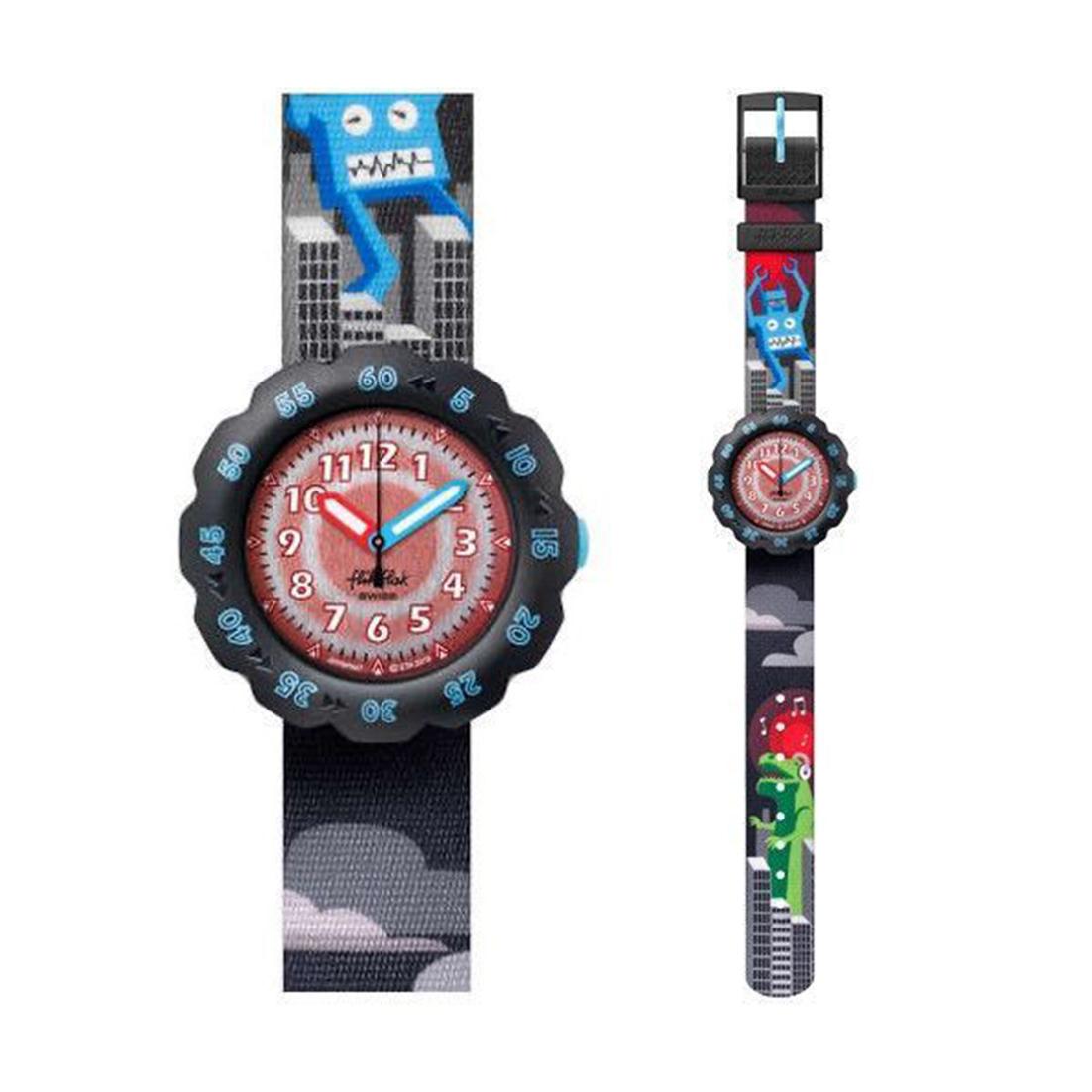 Flik Flak Children's Watch Zfpsp047