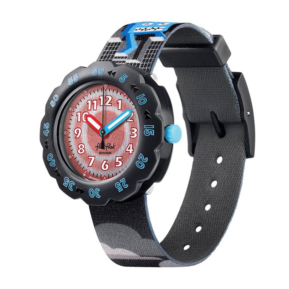 Flik Flak Children's Watch Zfpsp047