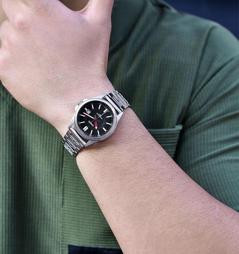 Casio Mtp-e700d-1evdf Men's Watch