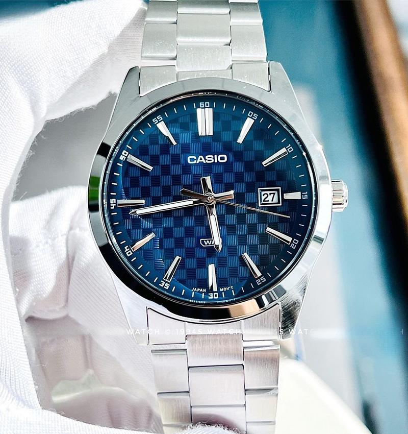 Casio Mtp-vd03d-2a2v Men's Watch