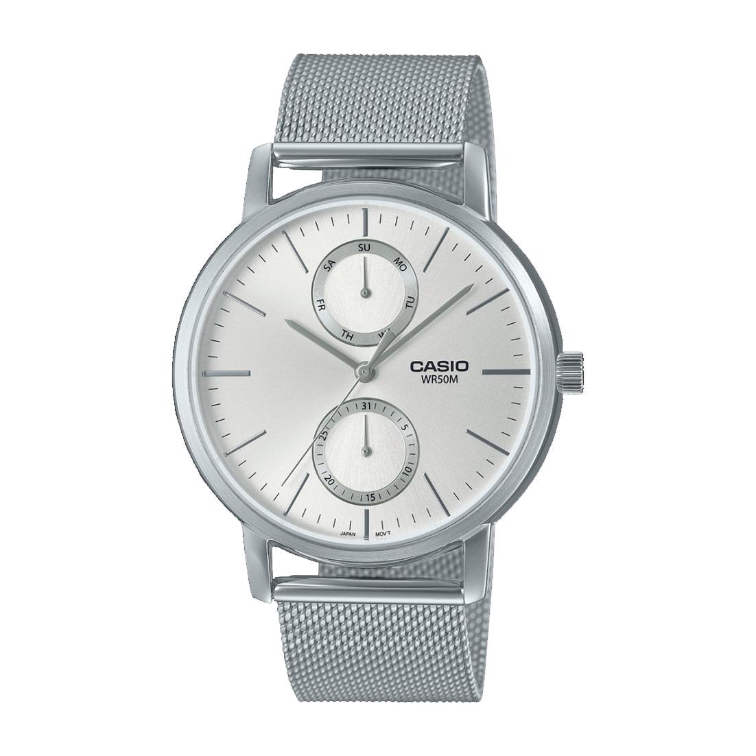 Casio Mtp-b310m-7avdf Men's Watch