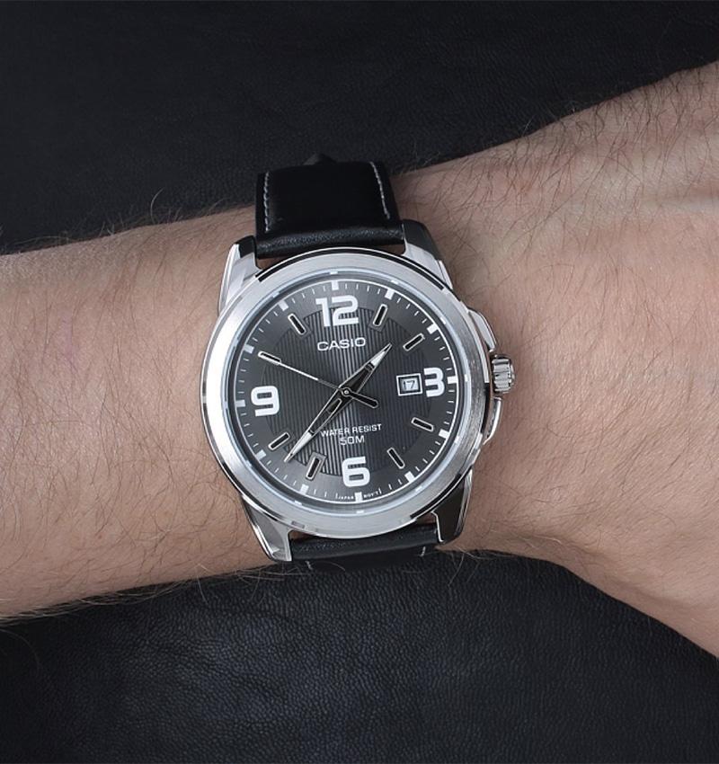 Casio Mtp-1314l-8avdf Men's Watch