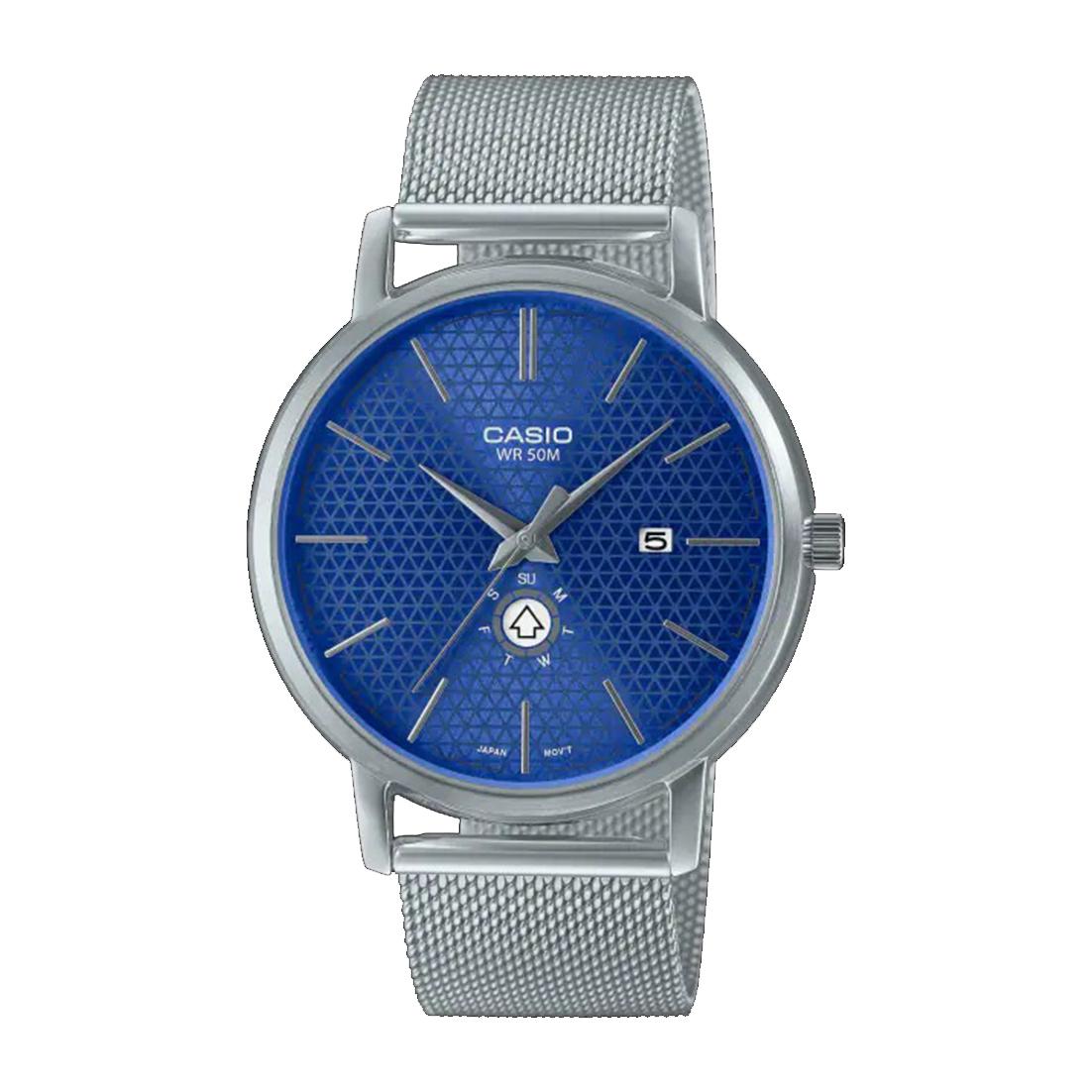 Casio Mtpb125m2avdf Men's Watch