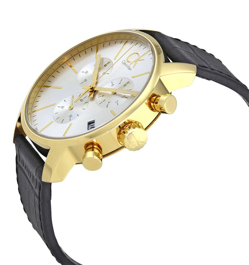 Calvin Klein City Watch