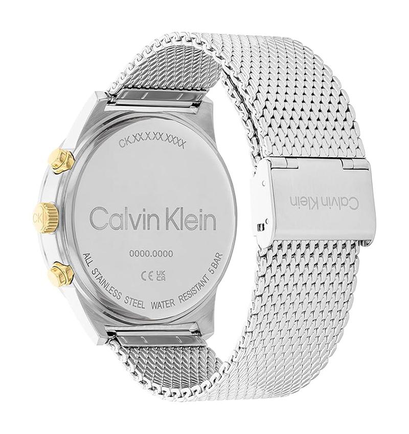Calvin Klein Men's Watch 25200296